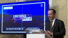 fotogramma del video Fine anno: Fedriga, continuiamo a investire su attrattività ...